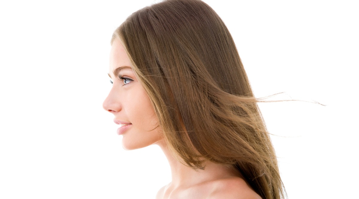 Liquid nose job / non-surgical rhinoplasty