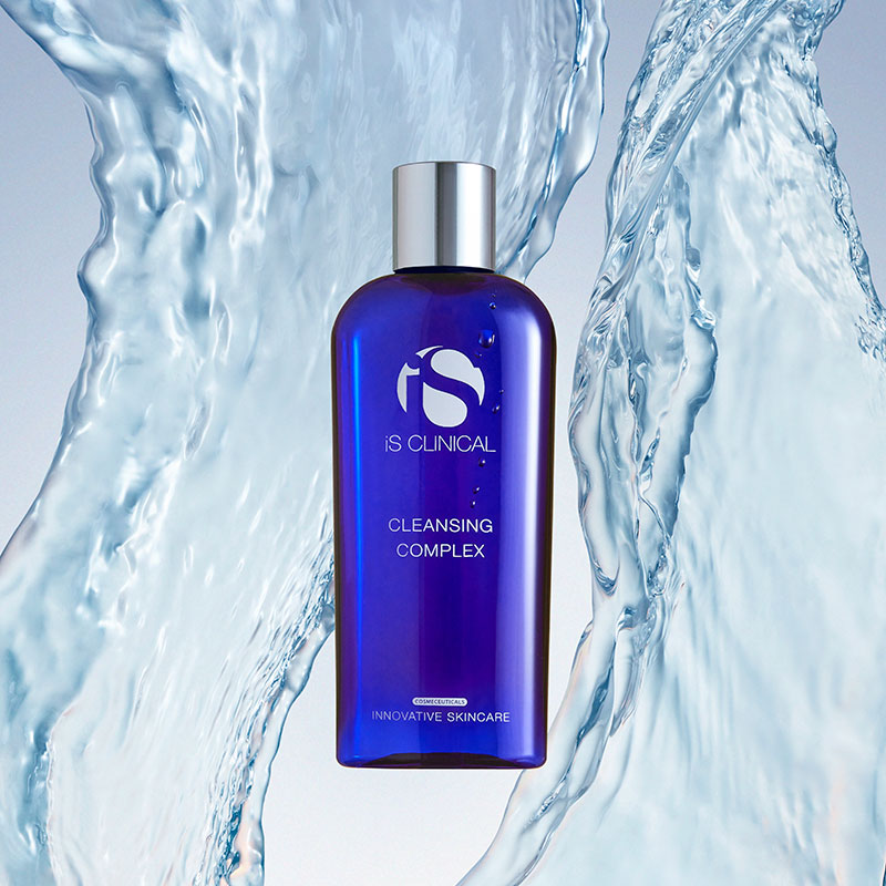 iSClinical Cleansing Complex