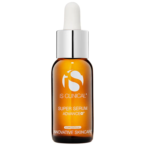 is Clinical Super Serum, skin care, skin serum,