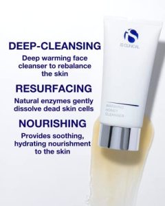 Warming Honey Cleanser