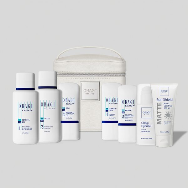 Obagi Nu Derm System