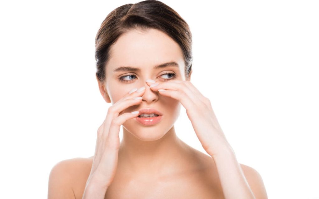 Laser Rhinoplasty - Poole/Bournemouth & Chelsea