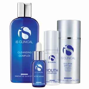 iS Clinical Pure Renewal Collection