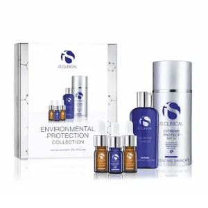 iS Clinical Pure Radiance Collection