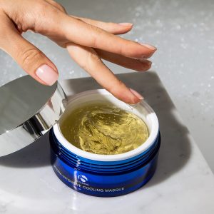 iS Clinical Hydra Intensive Cooling Mask
