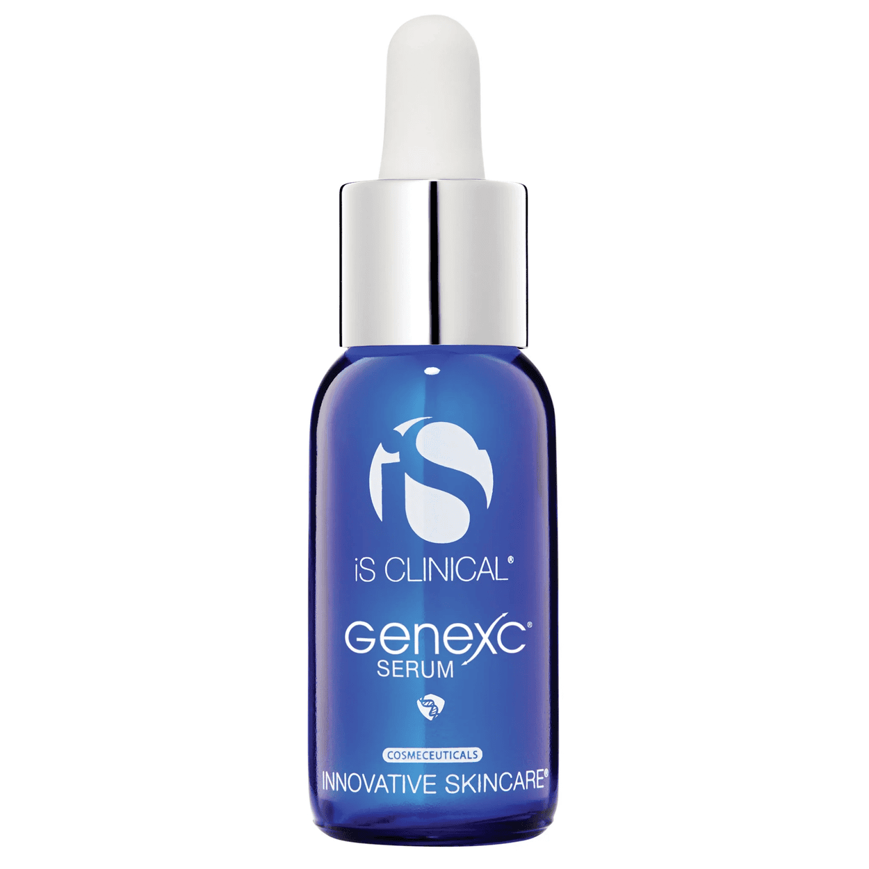 iS Clinical GeneXC