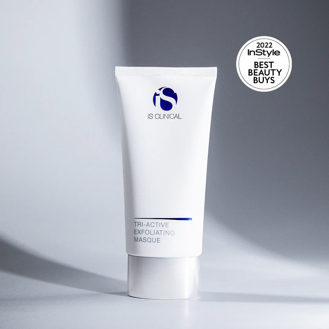 iS Clinical Tri-Active Masque 120g