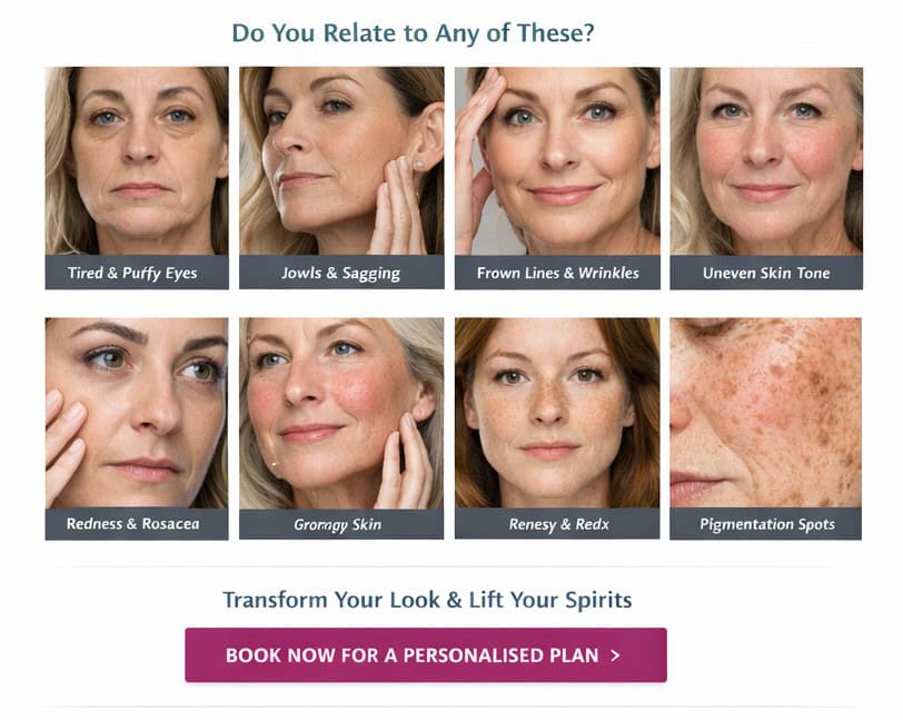 Endolift, HIFU, facelift, chelsea, bournemouth, edenmed clinic